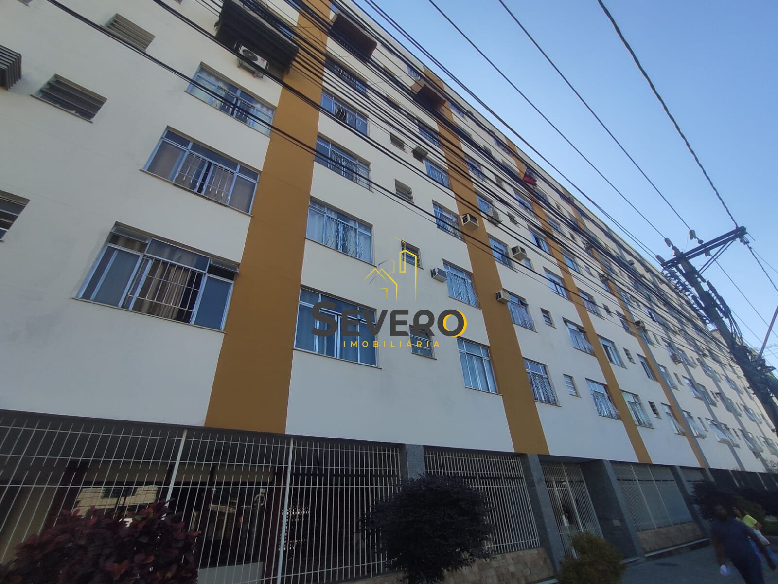 Apartamento à venda com 2 quartos, 50m² - Foto 1