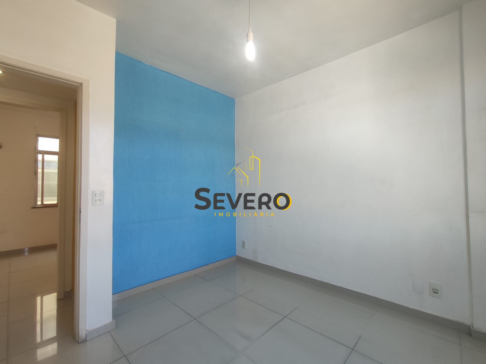 Apartamento à venda com 2 quartos, 50m² - Foto 5