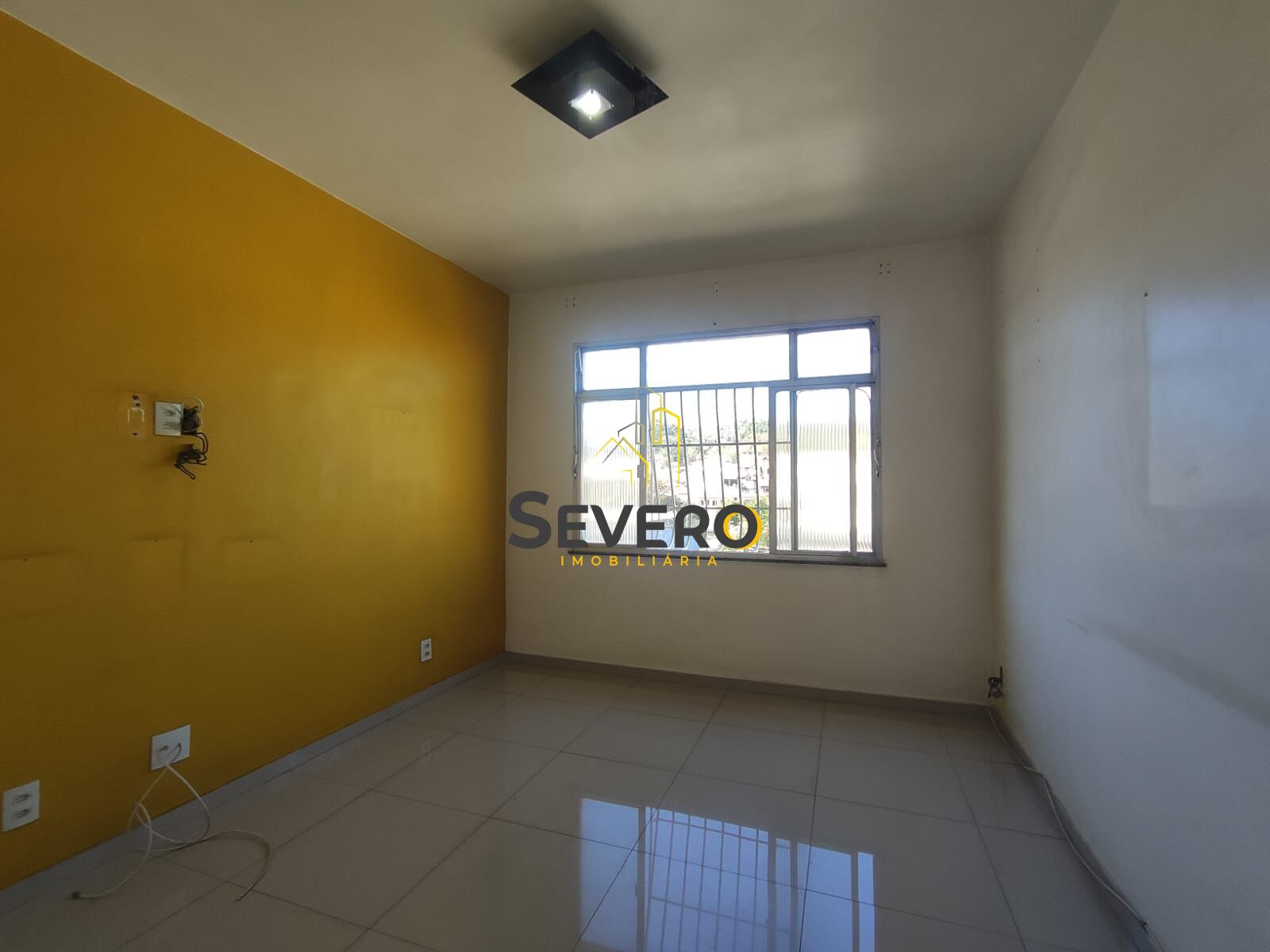 Apartamento à venda com 2 quartos, 50m² - Foto 2