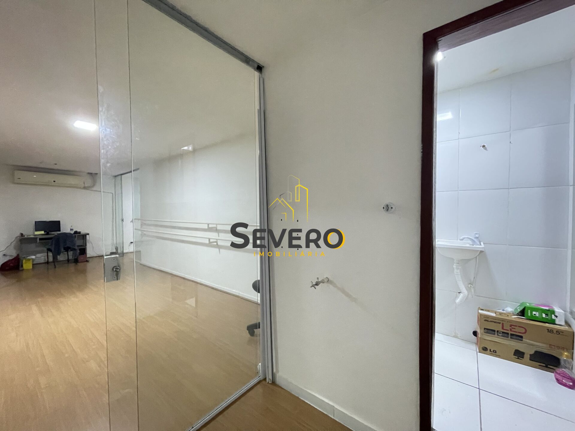 Conjunto Comercial-Sala à venda, 28m² - Foto 7