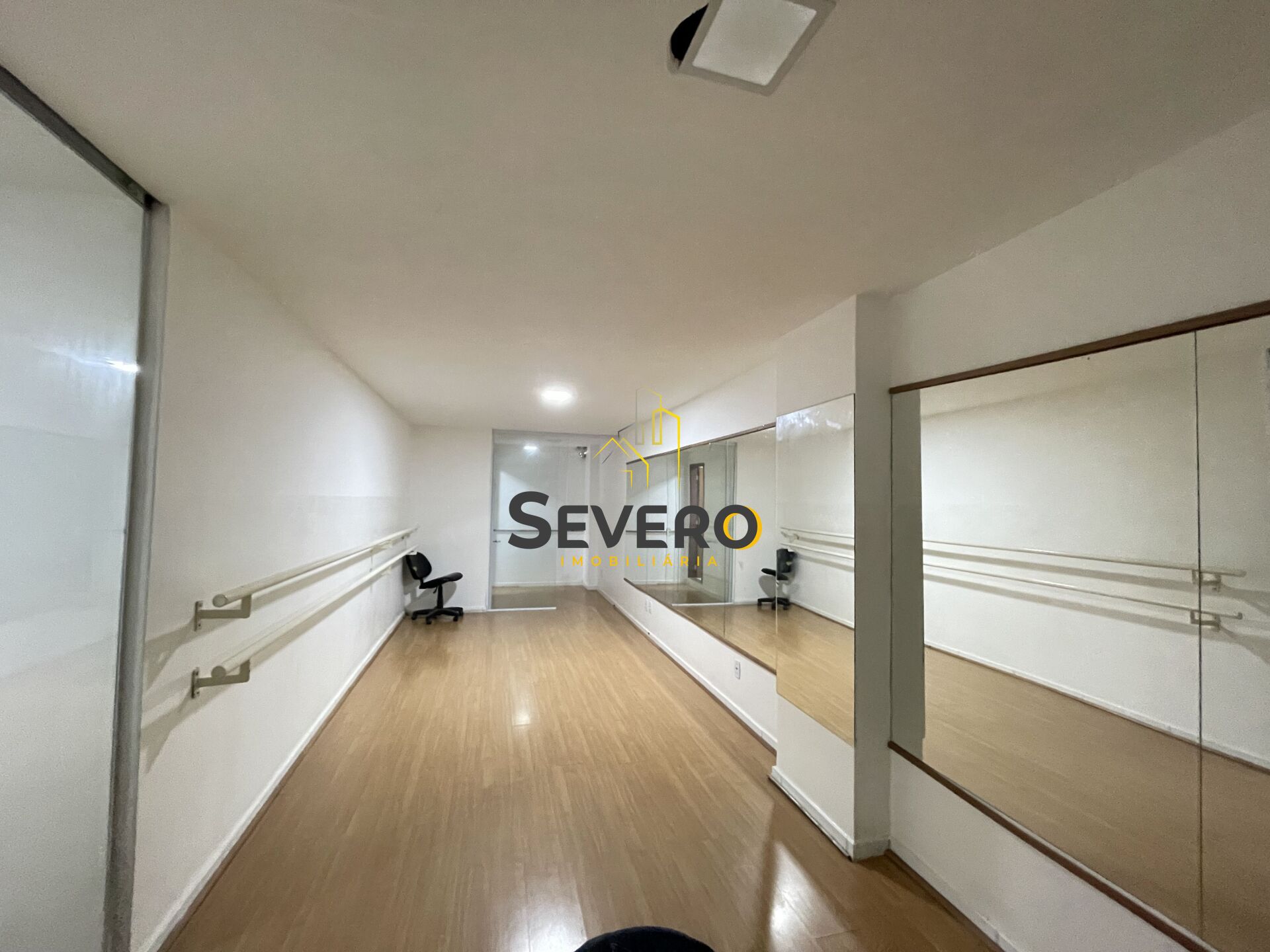 Conjunto Comercial-Sala à venda, 28m² - Foto 2