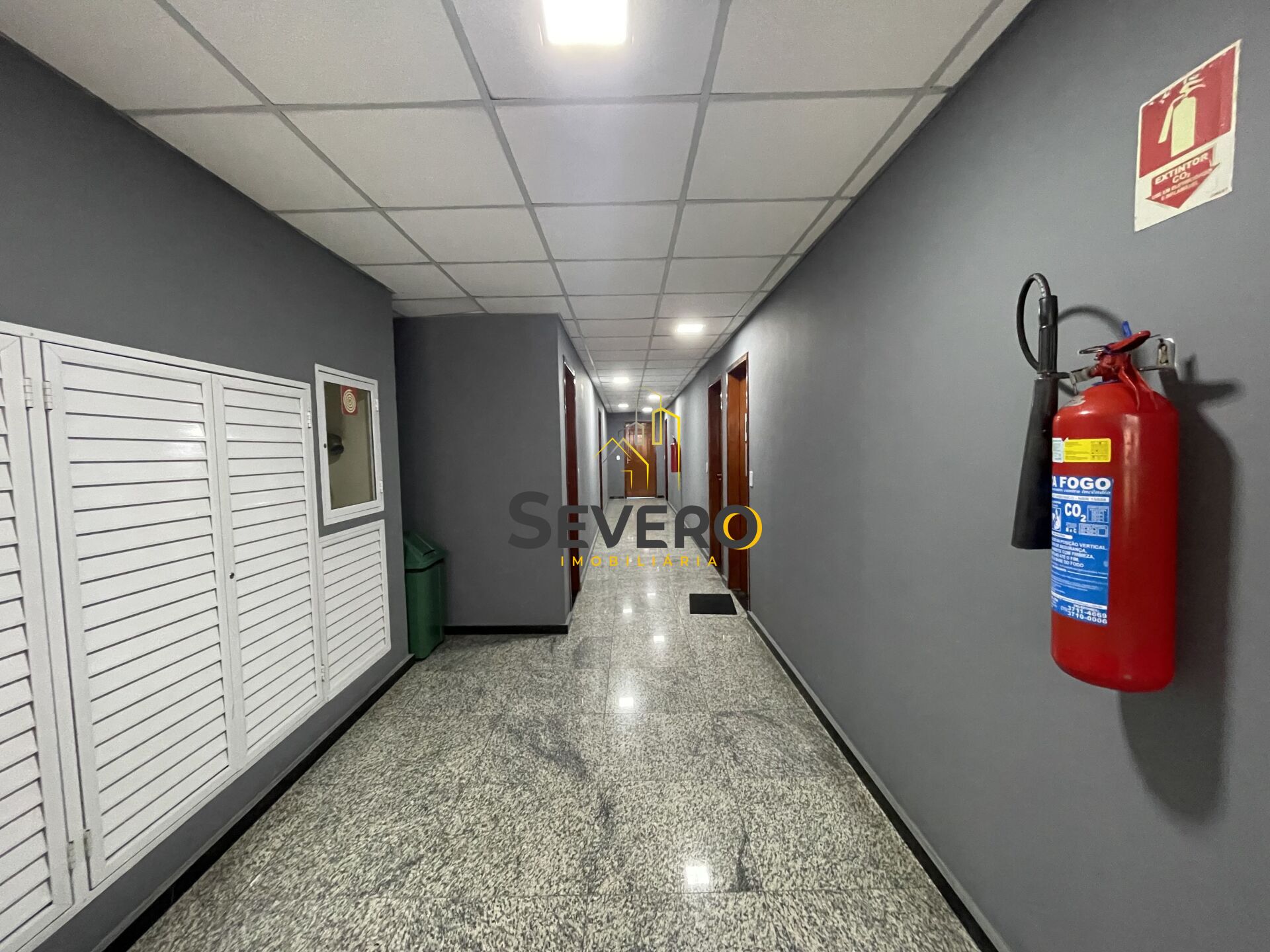 Conjunto Comercial-Sala à venda, 28m² - Foto 10