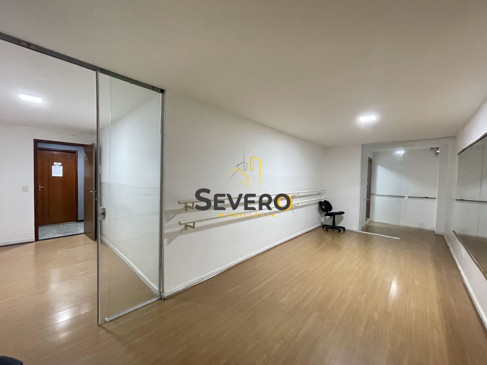 Conjunto Comercial-Sala à venda, 28m² - Foto 1