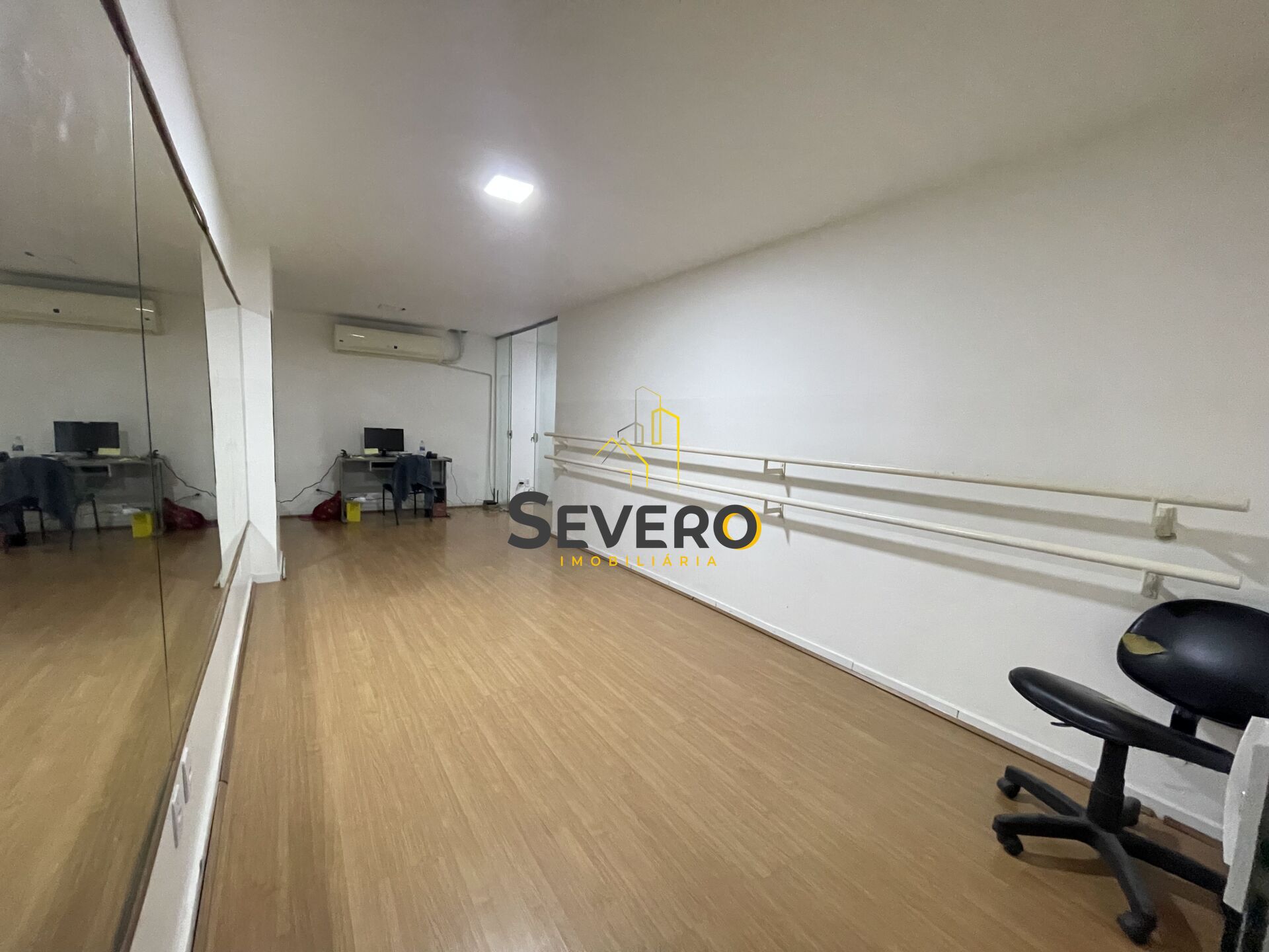 Conjunto Comercial-Sala à venda, 28m² - Foto 8