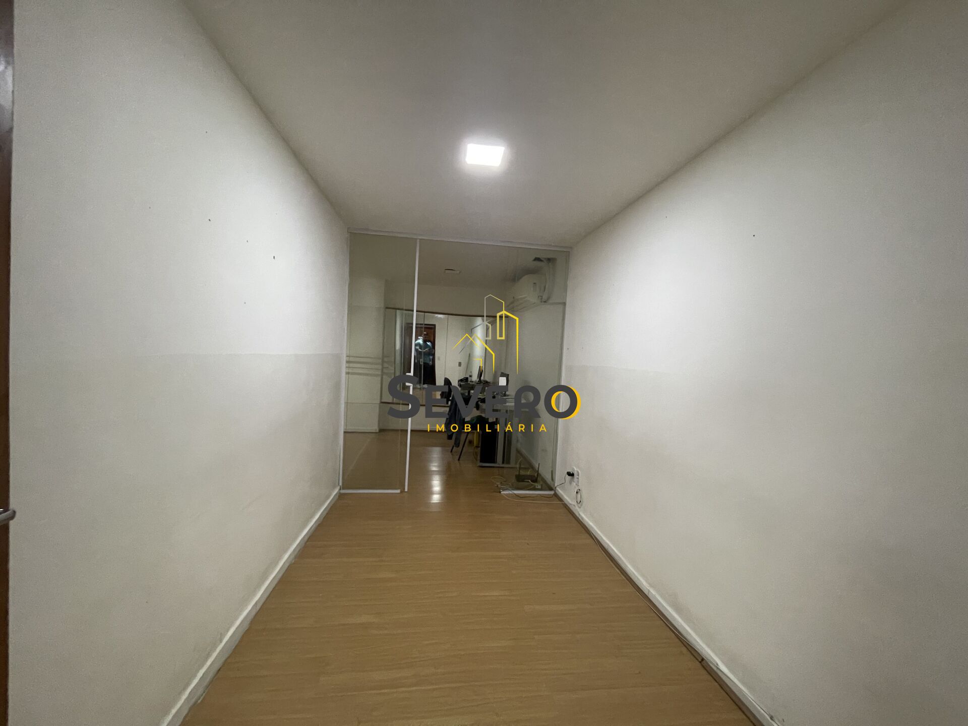 Conjunto Comercial-Sala à venda, 28m² - Foto 4