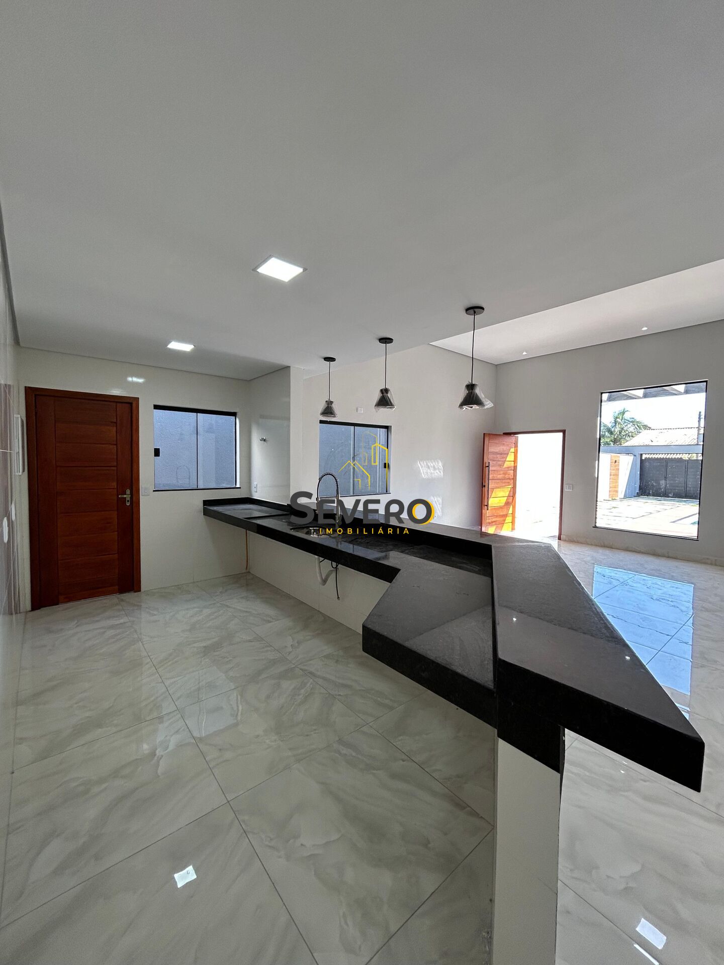 Casa, 3 quartos, 153 m² - Foto 4