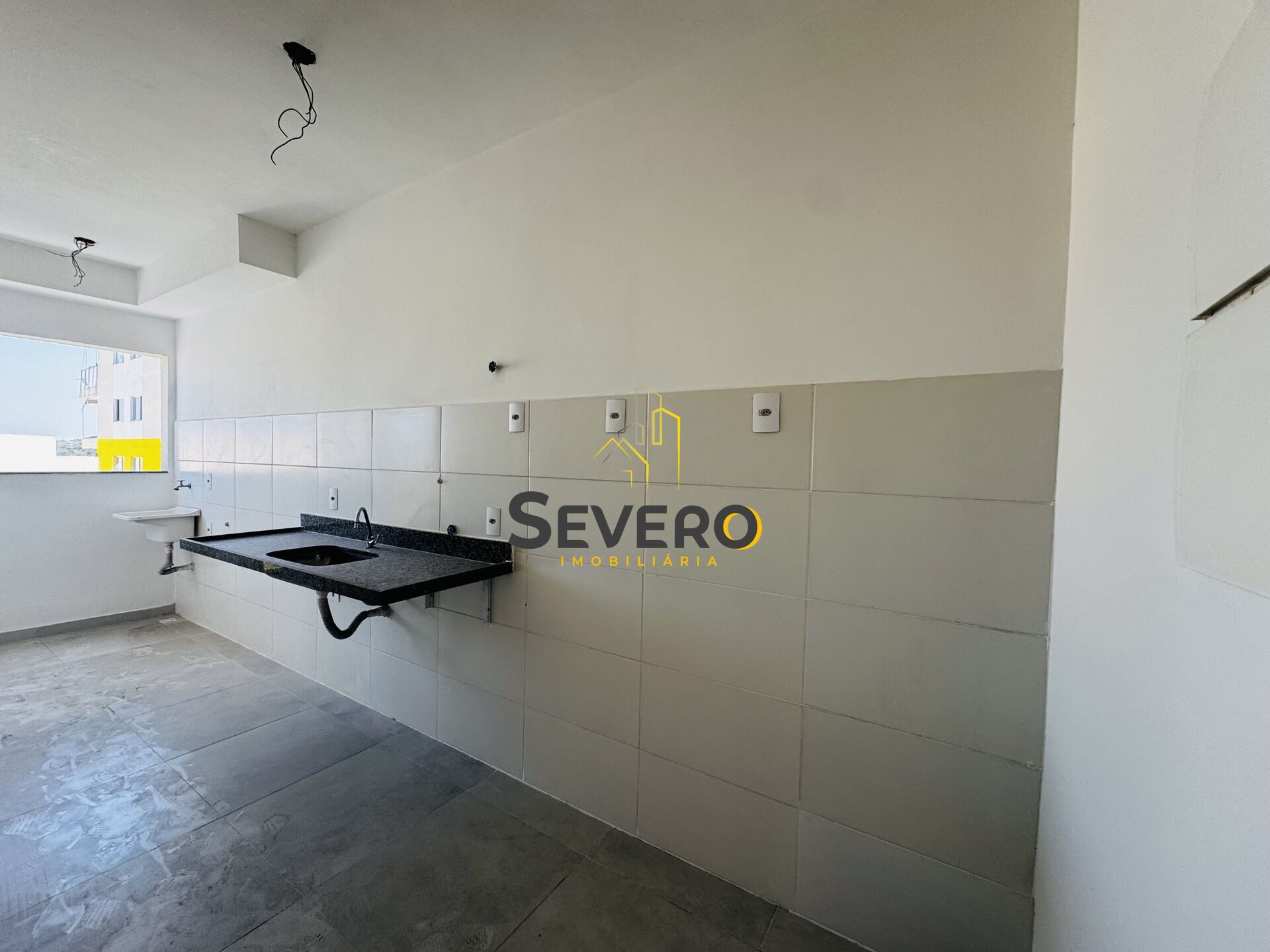 Apartamento à venda com 3 quartos, 82m² - Foto 8