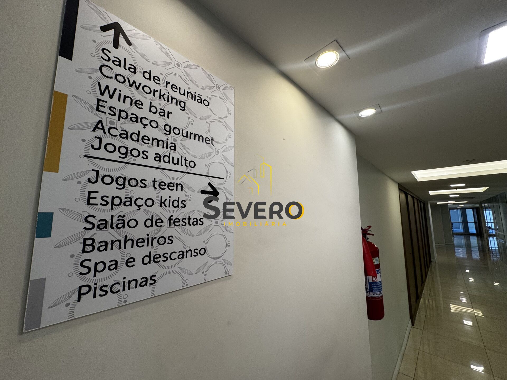 Apartamento à venda com 3 quartos, 82m² - Foto 9