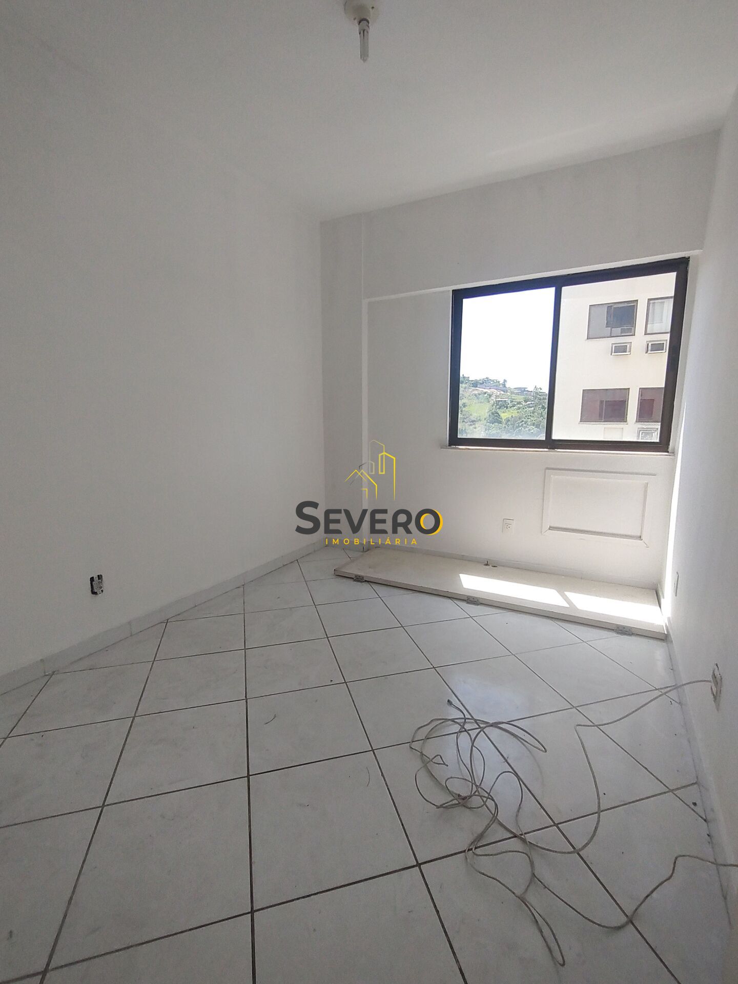 Apartamento à venda com 2 quartos, 48m² - Foto 7