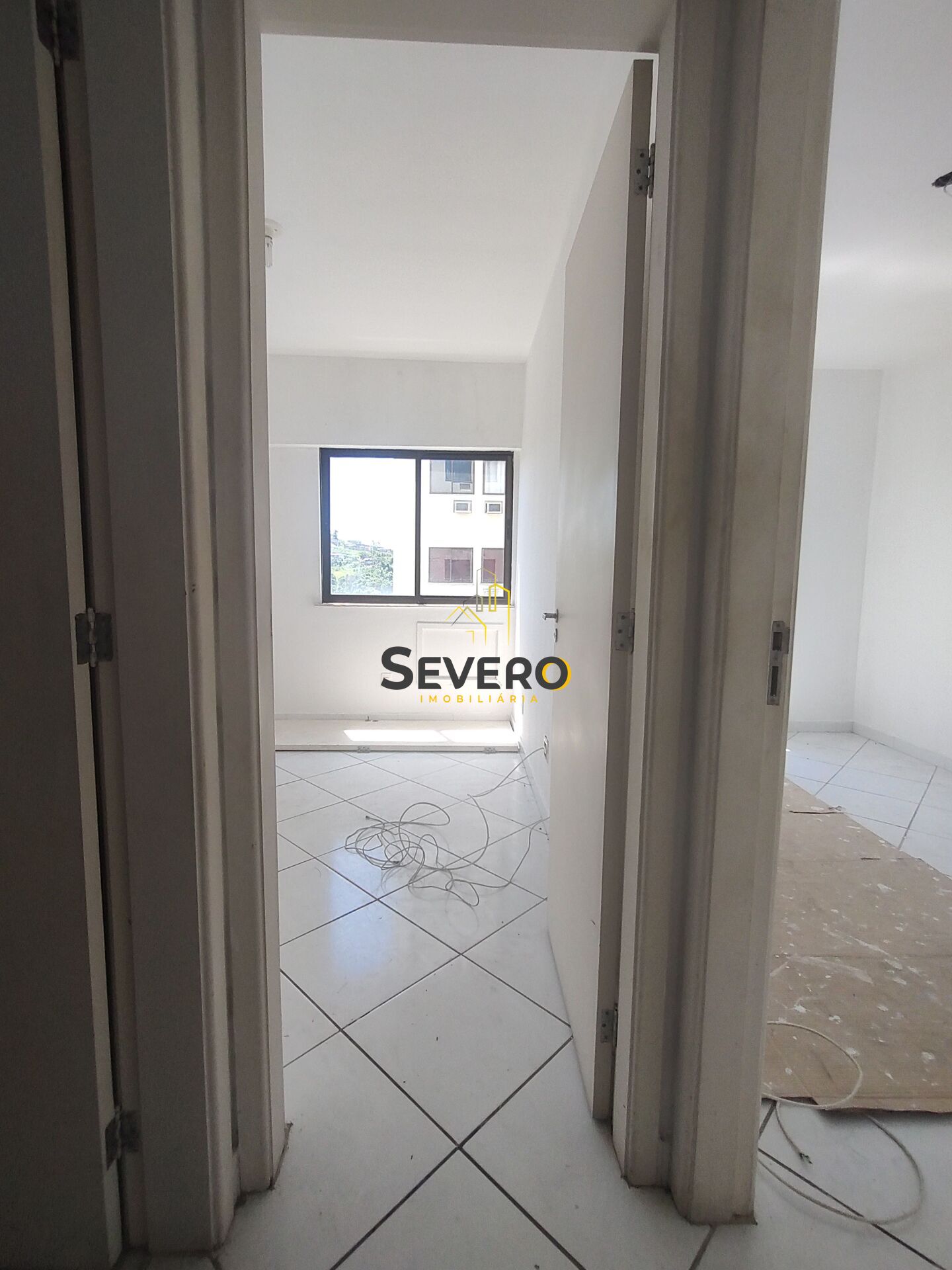 Apartamento à venda com 2 quartos, 48m² - Foto 5