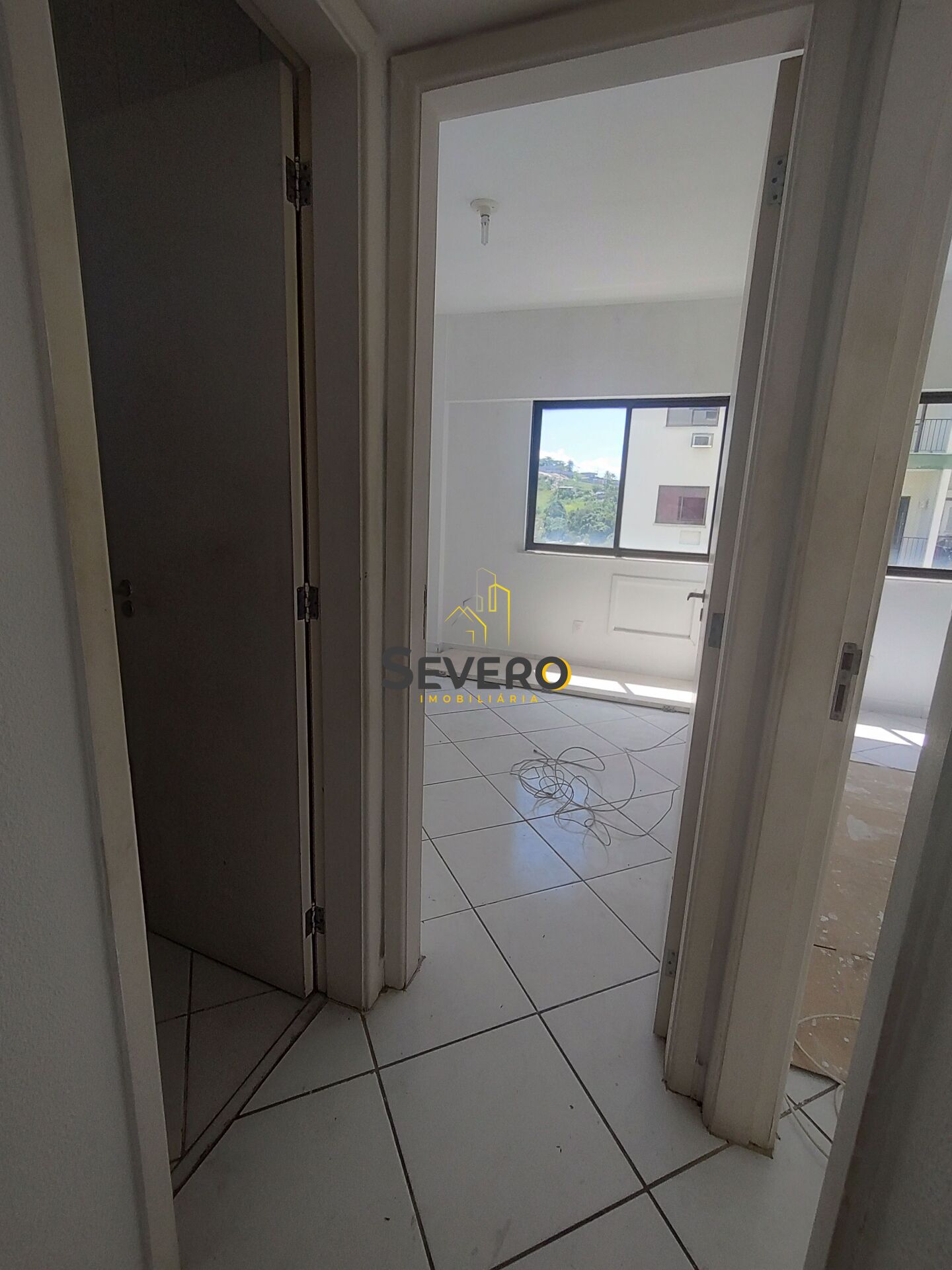 Apartamento à venda com 2 quartos, 48m² - Foto 4