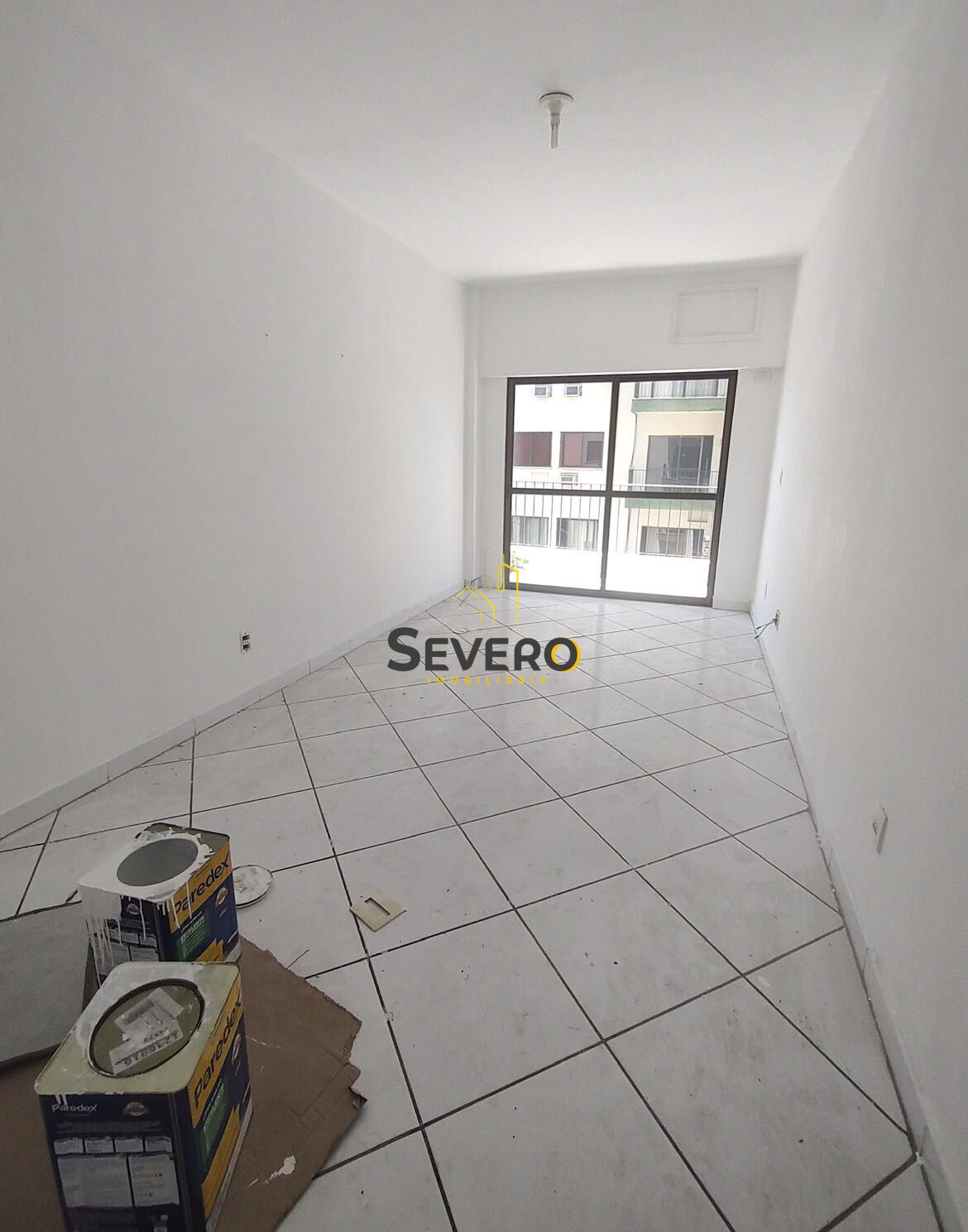 Apartamento à venda com 2 quartos, 48m² - Foto 1