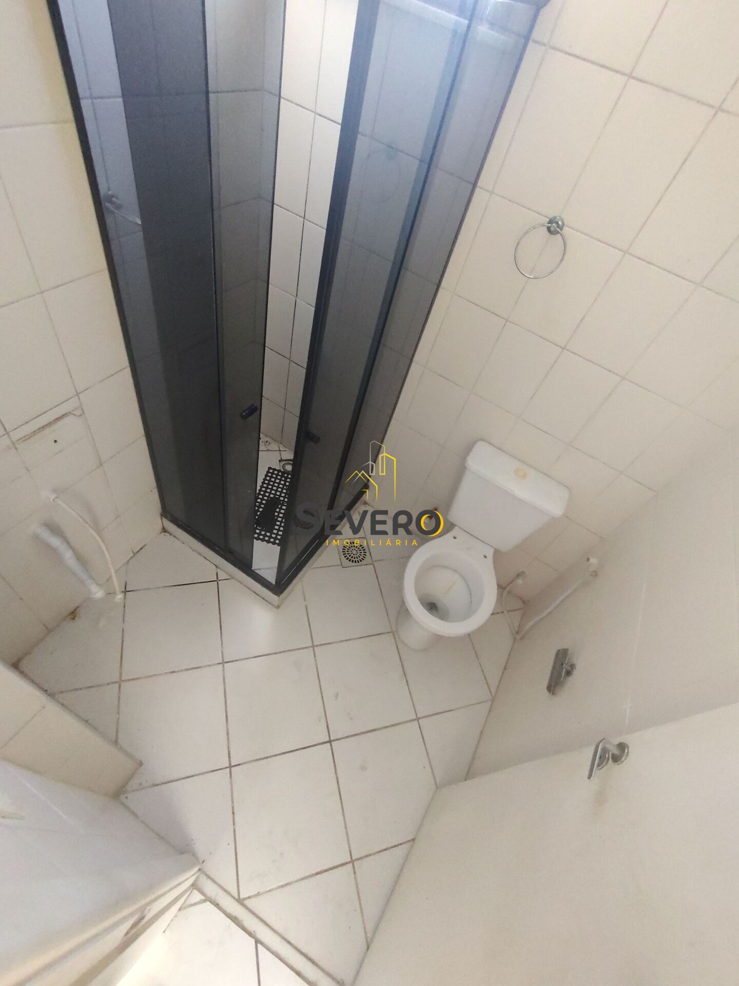 Apartamento à venda com 2 quartos, 48m² - Foto 9