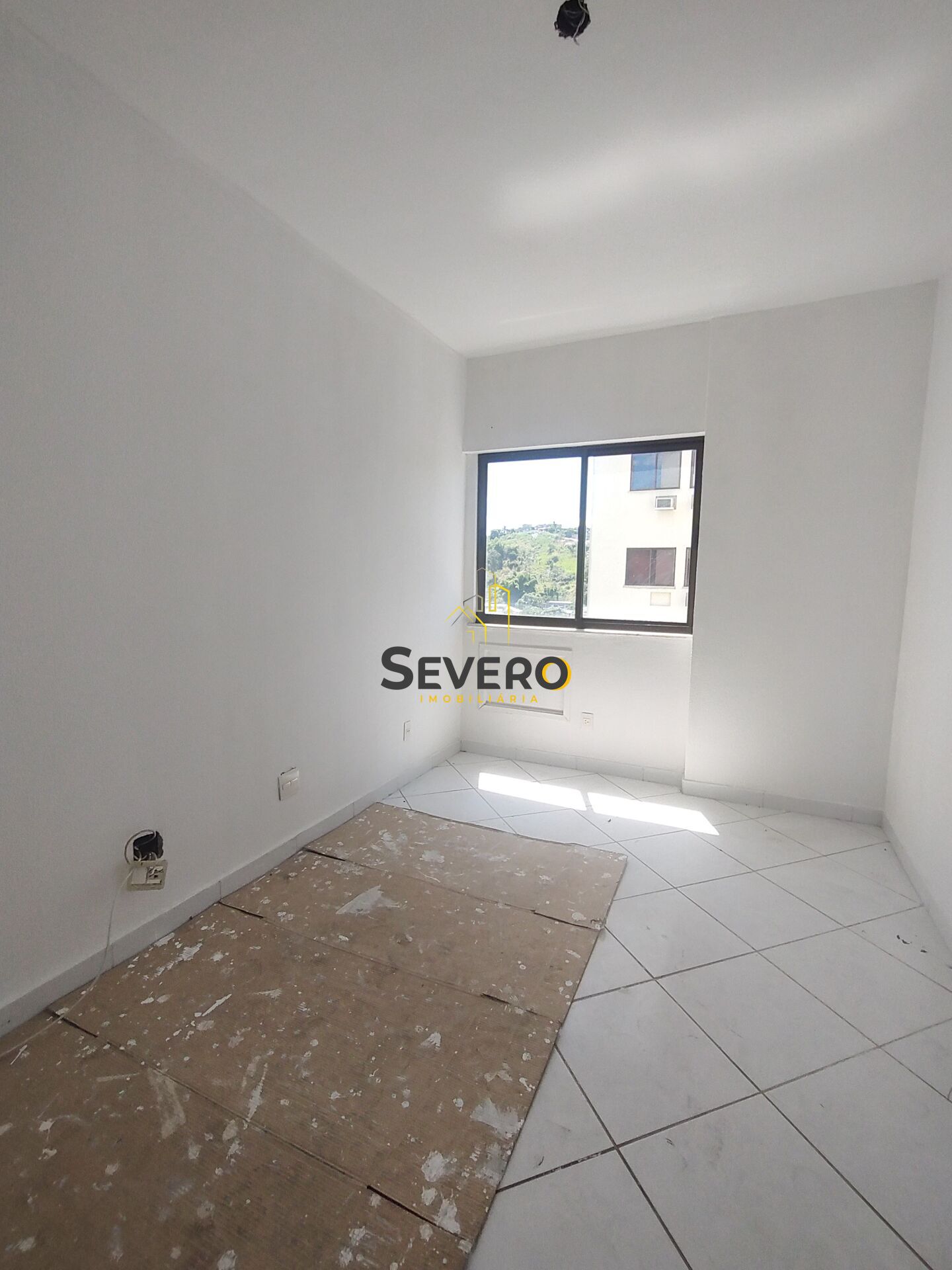 Apartamento à venda com 2 quartos, 48m² - Foto 8