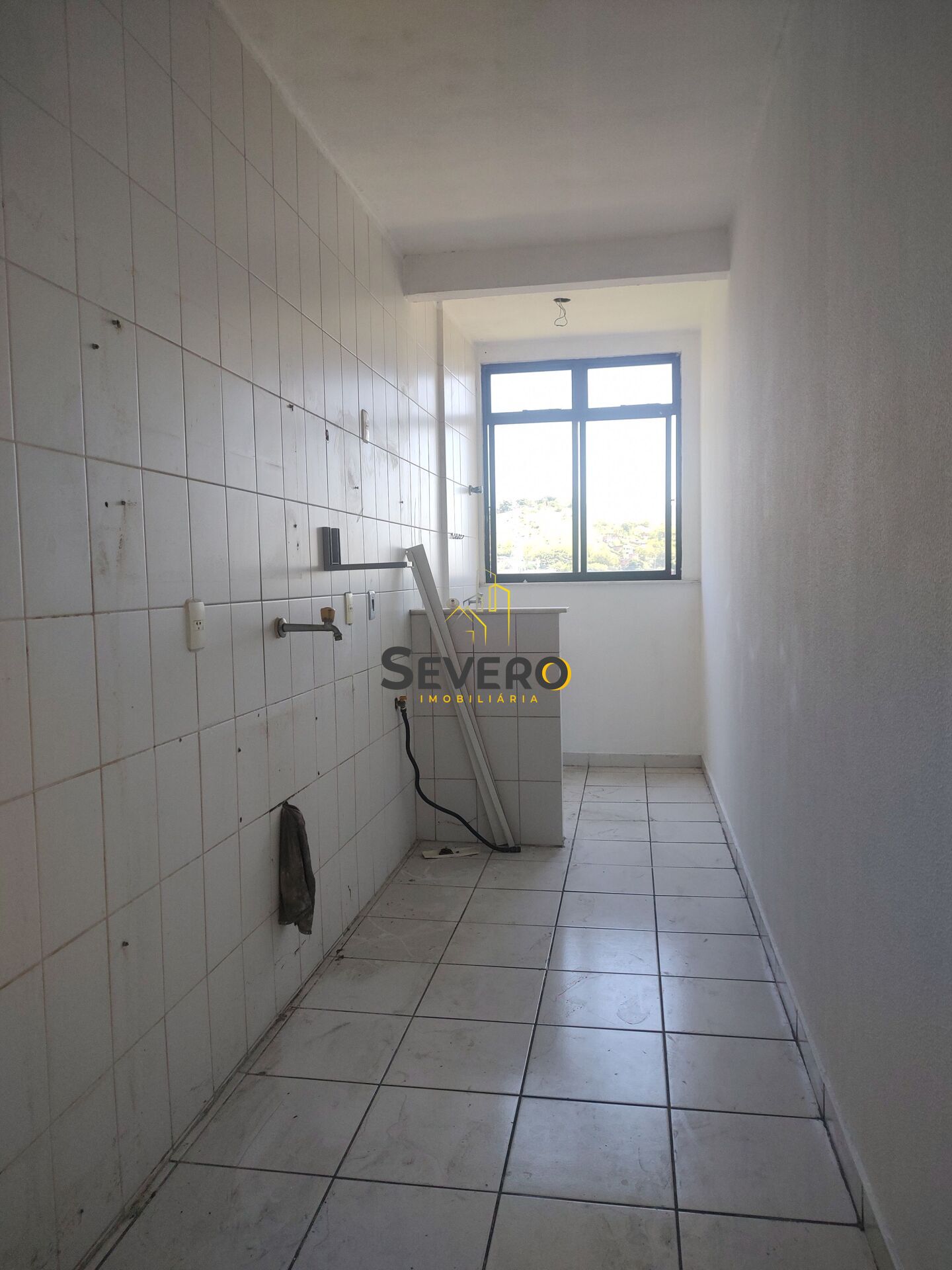 Apartamento à venda com 2 quartos, 48m² - Foto 3