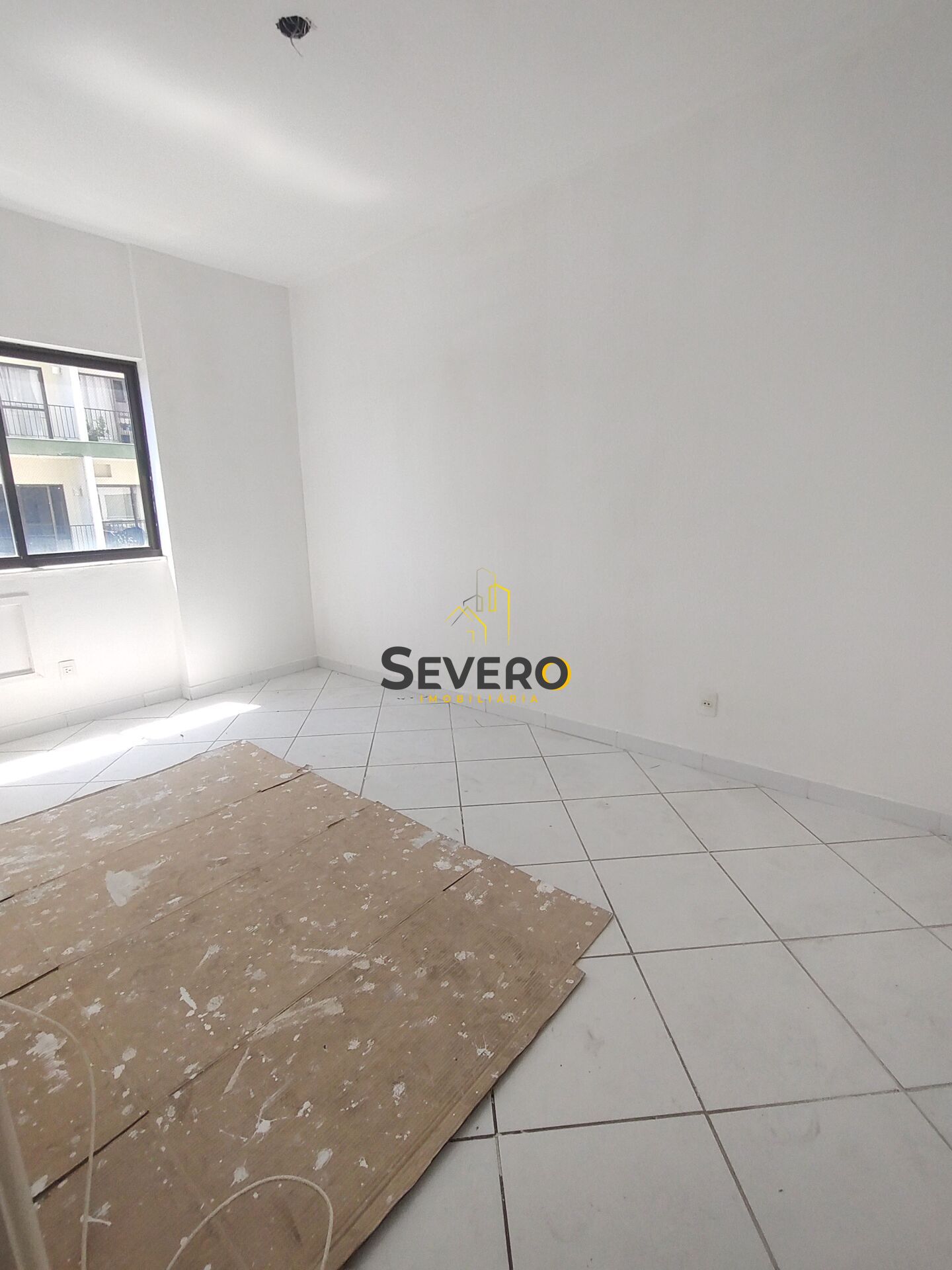 Apartamento à venda com 2 quartos, 48m² - Foto 6