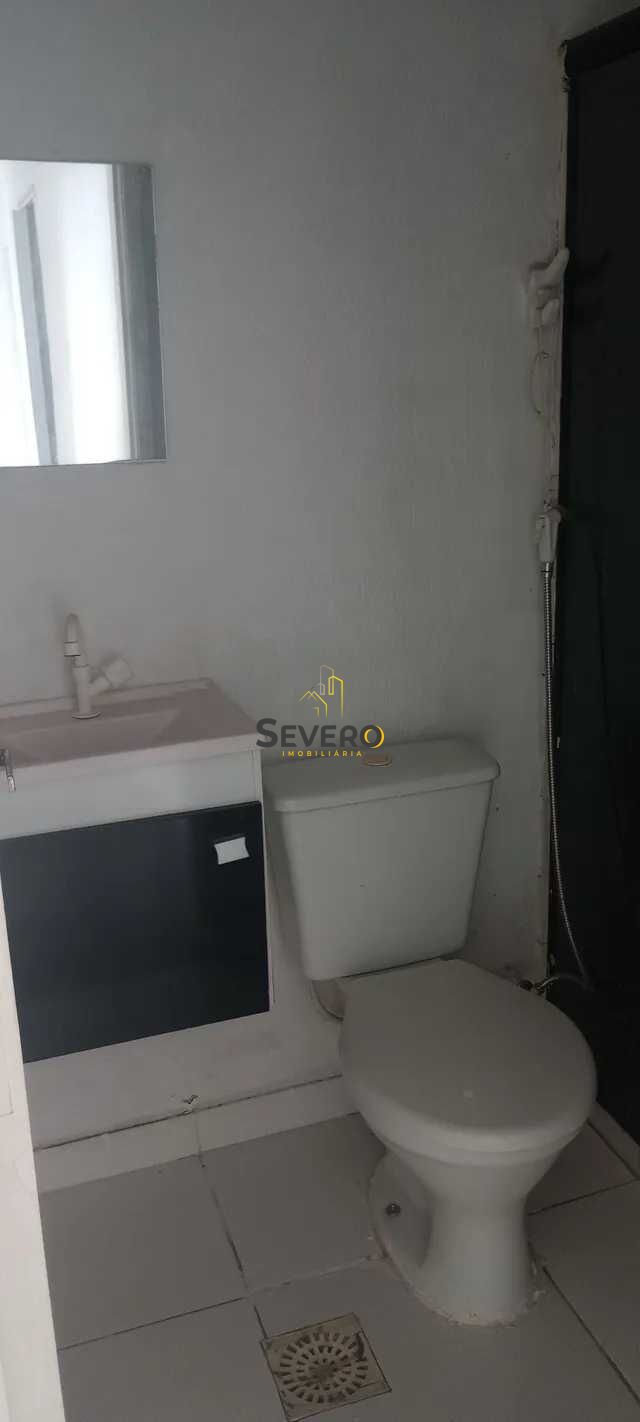 Apartamento à venda com 2 quartos, 60m² - Foto 5