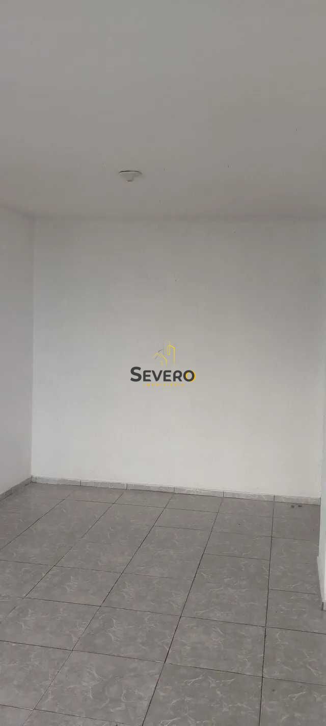 Apartamento à venda com 2 quartos, 60m² - Foto 2