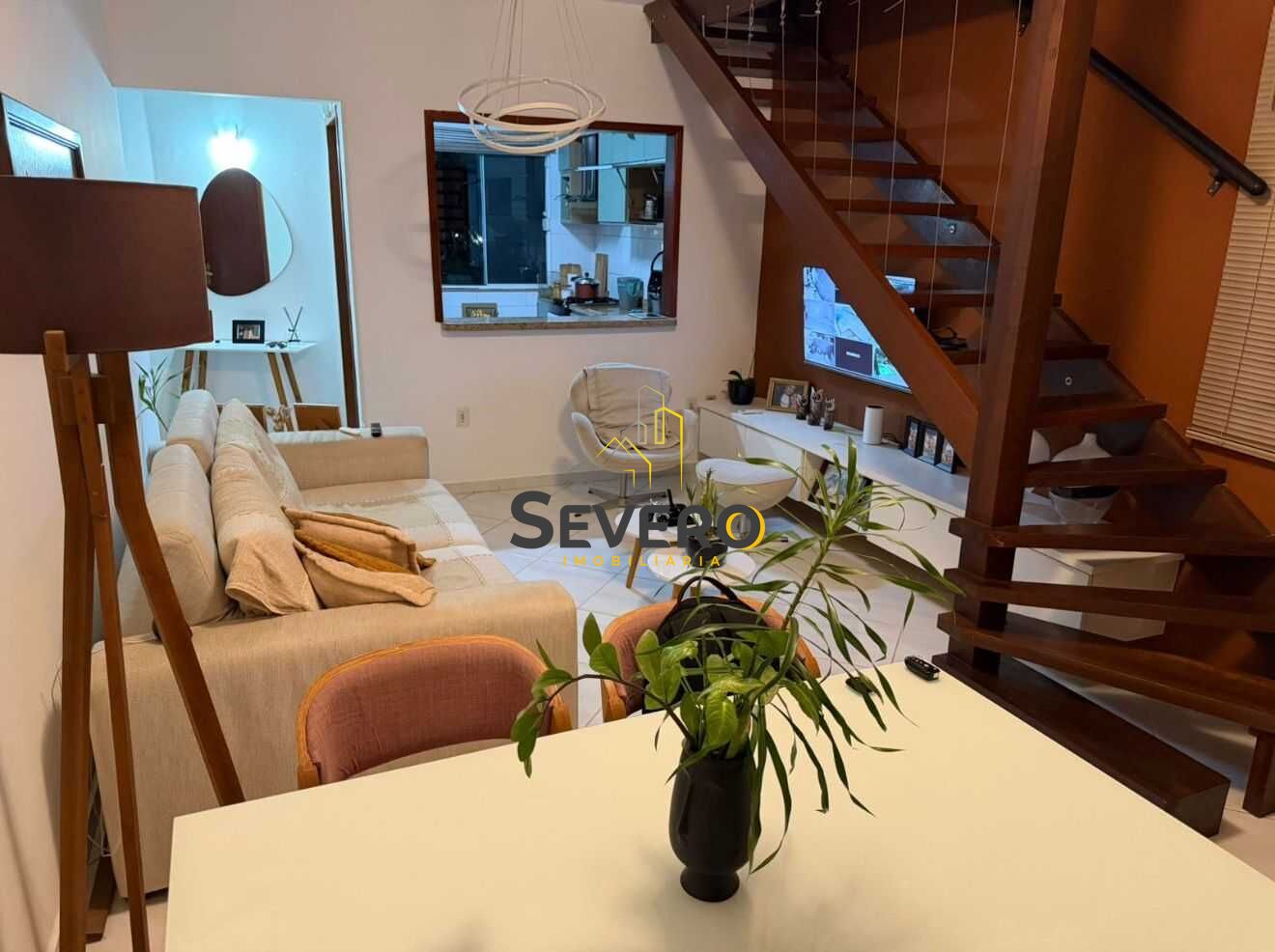Casa, 5 quartos, 199 m² - Foto 8