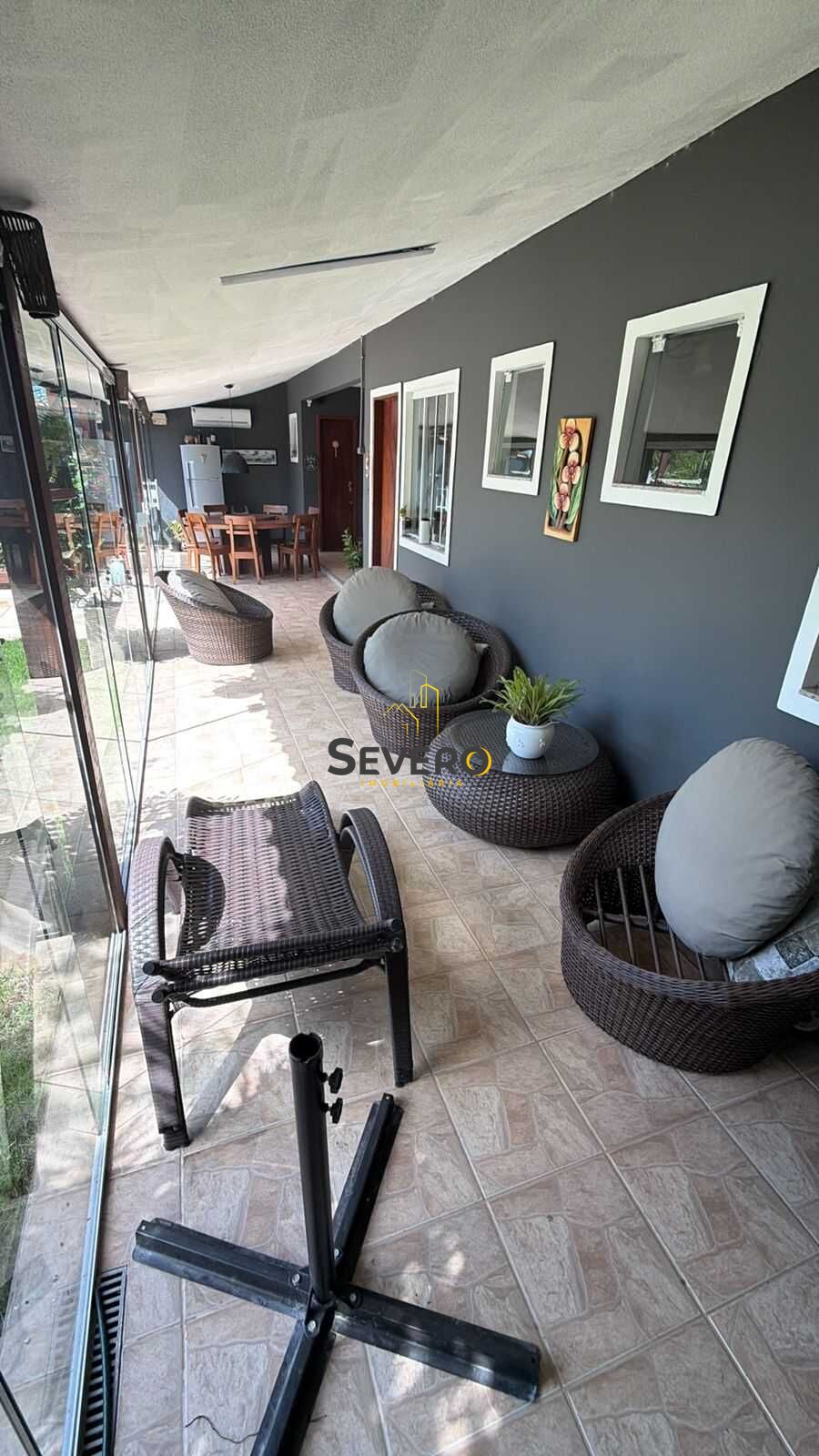 Casa, 5 quartos, 199 m² - Foto 4