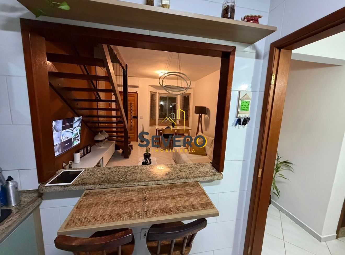 Casa, 5 quartos, 199 m² - Foto 6