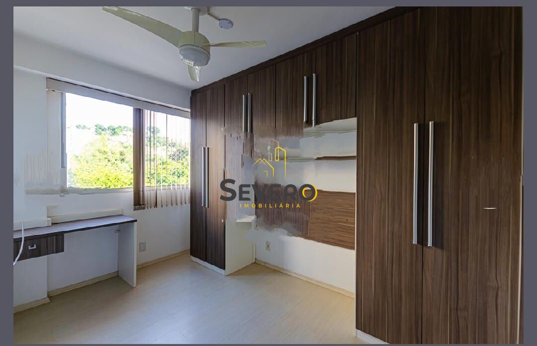 Apartamento à venda com 2 quartos, 58m² - Foto 5