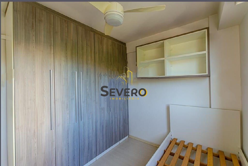 Apartamento à venda com 2 quartos, 58m² - Foto 8