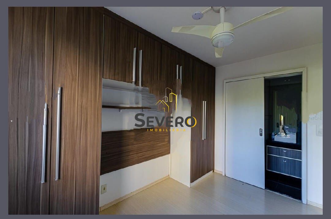 Apartamento à venda com 2 quartos, 58m² - Foto 4