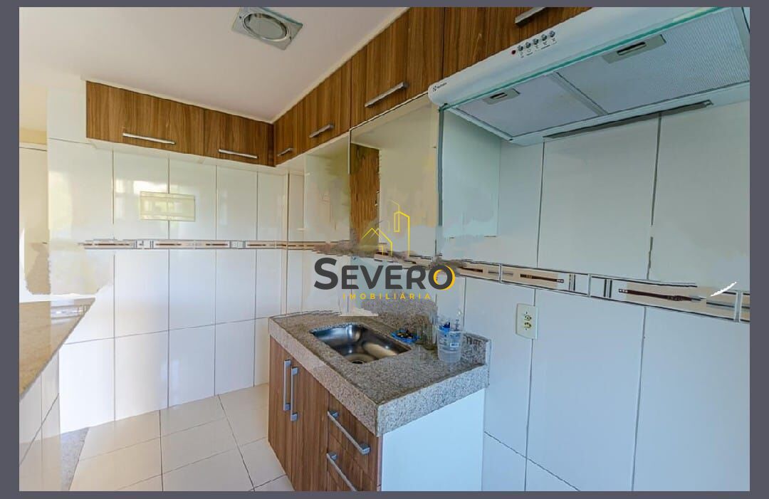 Apartamento à venda com 2 quartos, 58m² - Foto 9