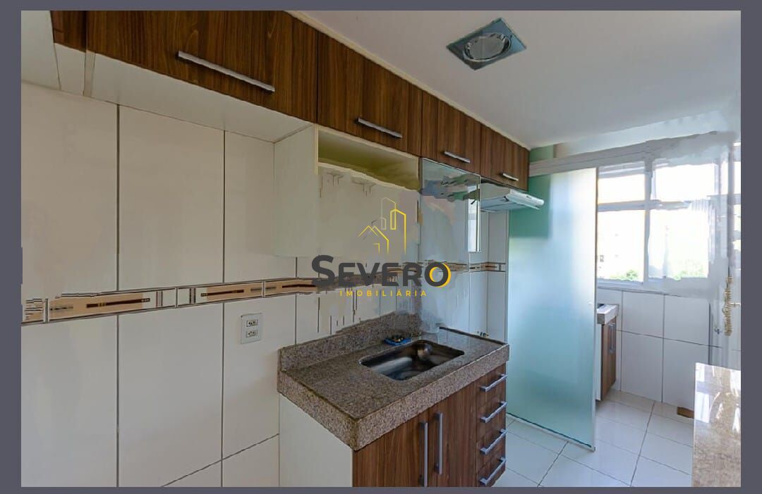 Apartamento à venda com 2 quartos, 58m² - Foto 10