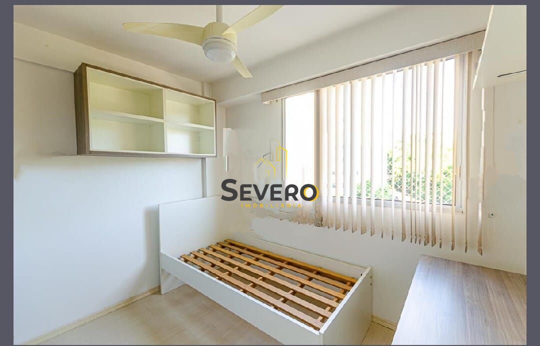 Apartamento à venda com 2 quartos, 58m² - Foto 7