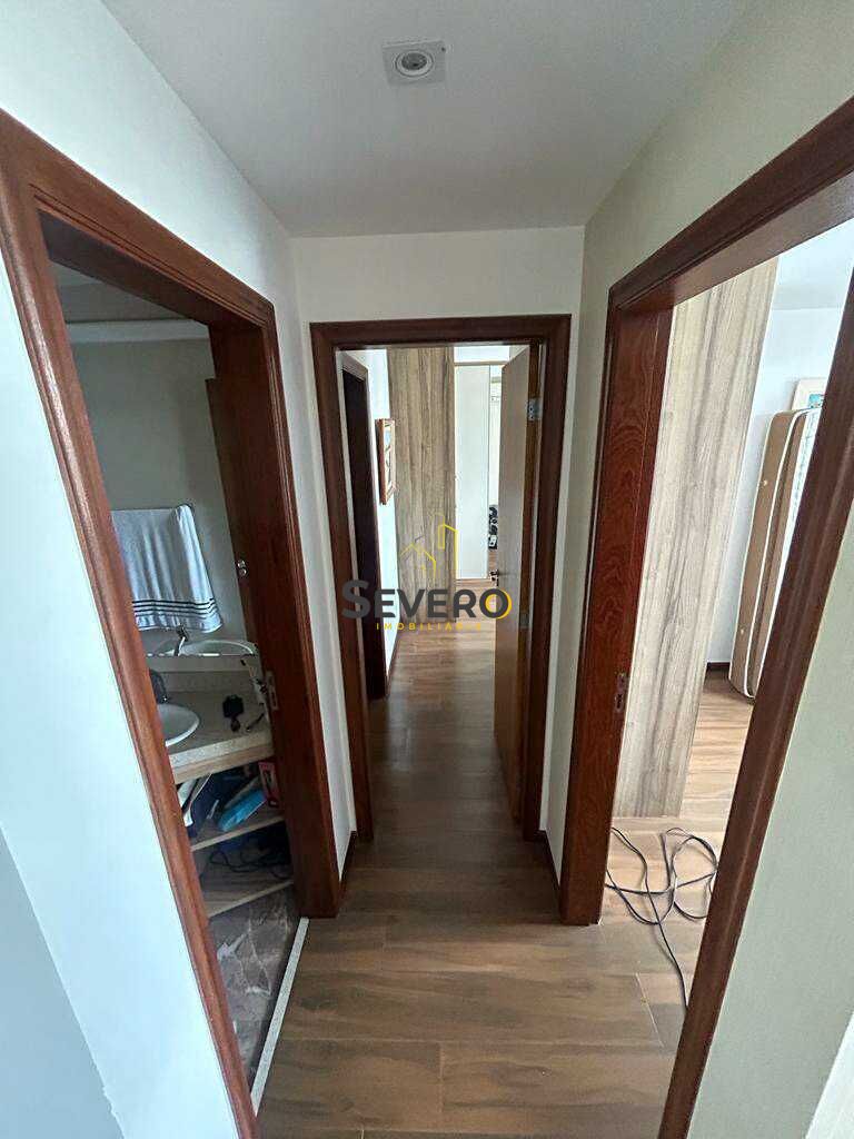 Apartamento à venda com 2 quartos, 57m² - Foto 2