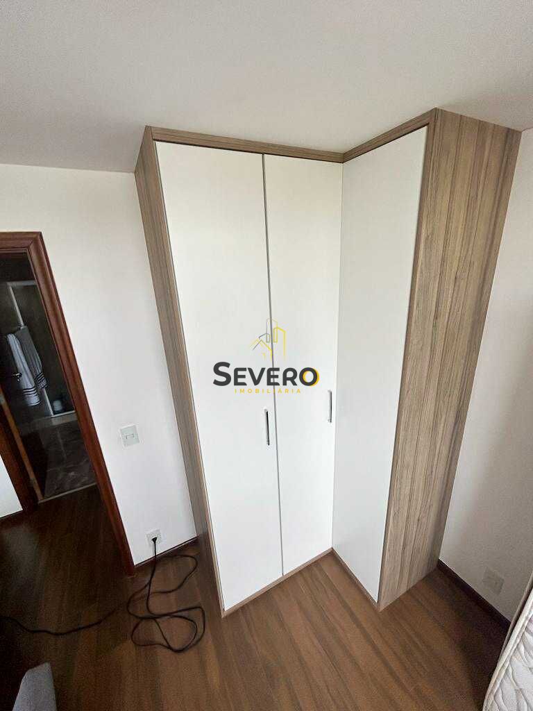 Apartamento à venda com 2 quartos, 57m² - Foto 5