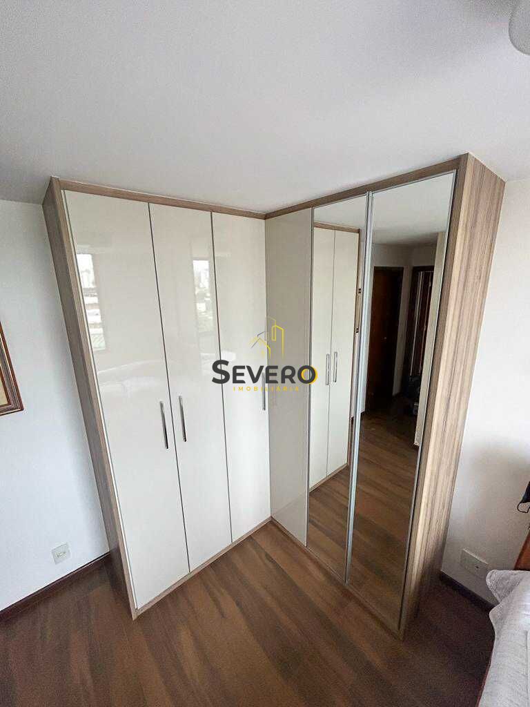 Apartamento à venda com 2 quartos, 57m² - Foto 3