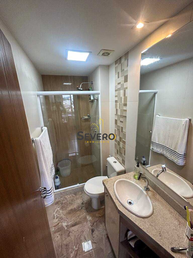 Apartamento à venda com 2 quartos, 57m² - Foto 6