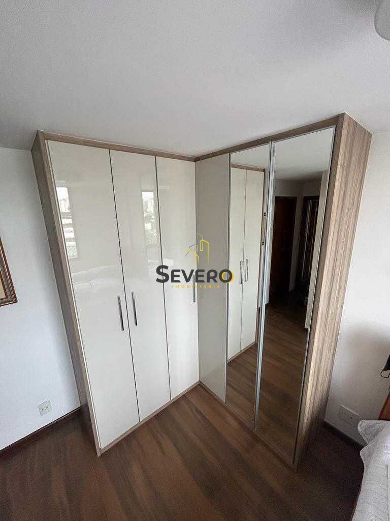 Apartamento à venda com 2 quartos, 57m² - Foto 4