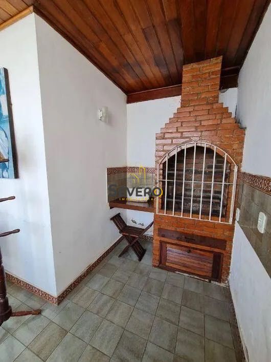 Cobertura à venda com 3 quartos, 340m² - Foto 6