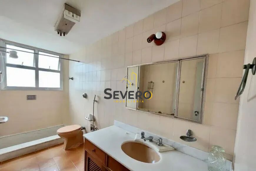 Apartamento à venda com 3 quartos, 130m² - Foto 15