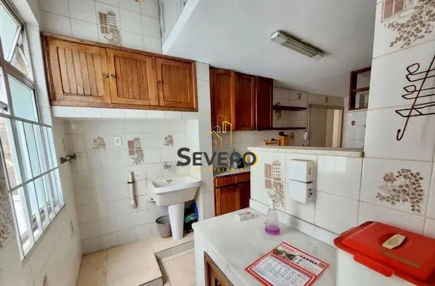 Apartamento à venda com 3 quartos, 130m² - Foto 20