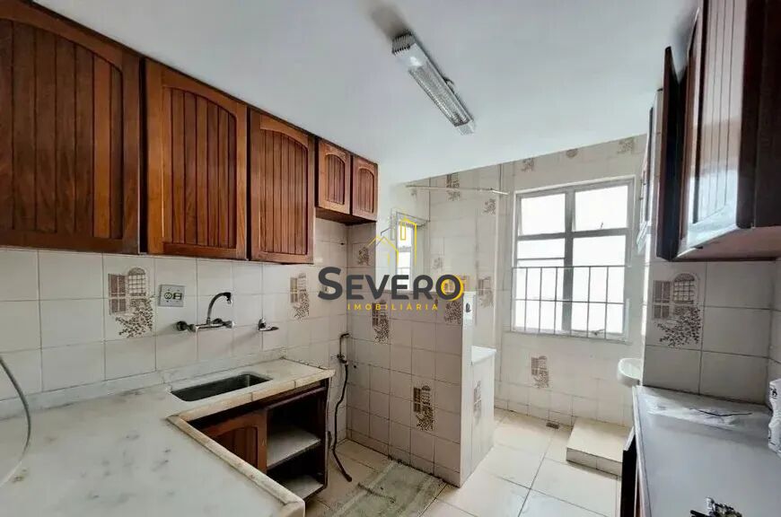 Apartamento à venda com 3 quartos, 130m² - Foto 17