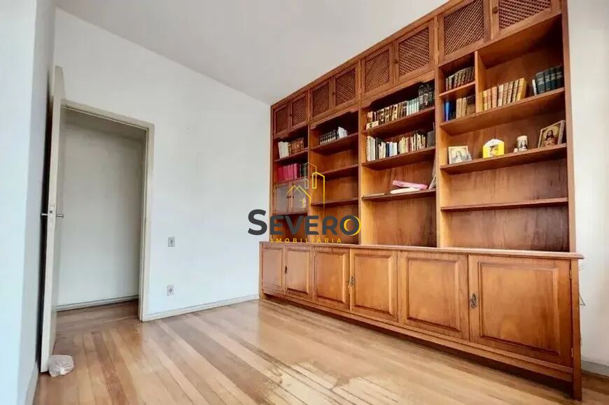 Apartamento à venda com 3 quartos, 130m² - Foto 8