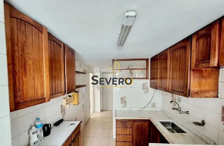 Apartamento à venda com 3 quartos, 130m² - Foto 18