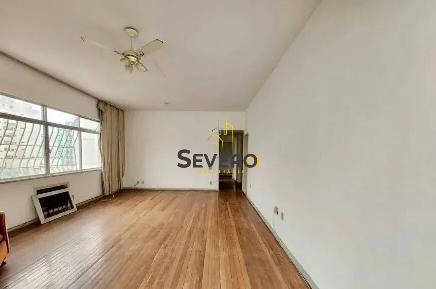 Apartamento à venda com 3 quartos, 130m² - Foto 5