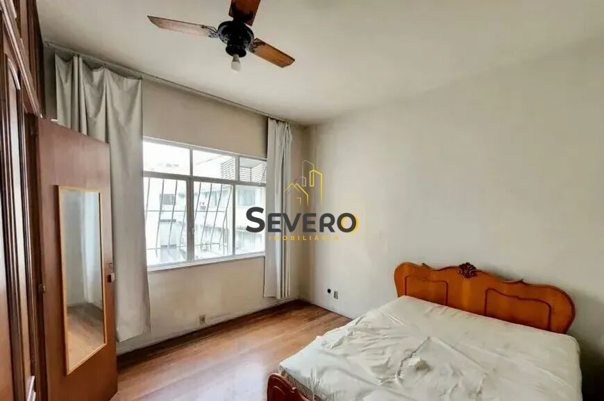 Apartamento à venda com 3 quartos, 130m² - Foto 10