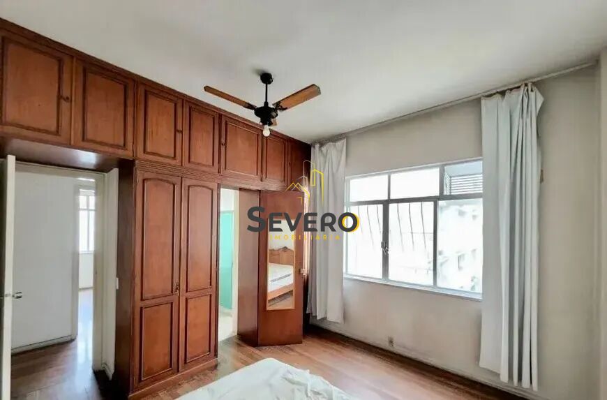 Apartamento à venda com 3 quartos, 130m² - Foto 13