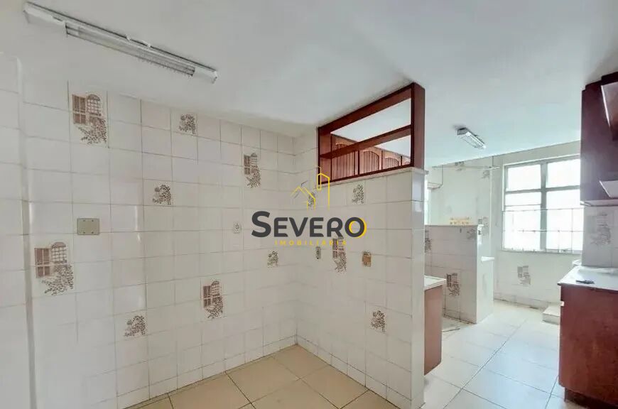 Apartamento à venda com 3 quartos, 130m² - Foto 21