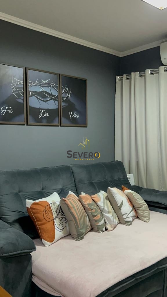 Apartamento à venda com 2 quartos, 60m² - Foto 4