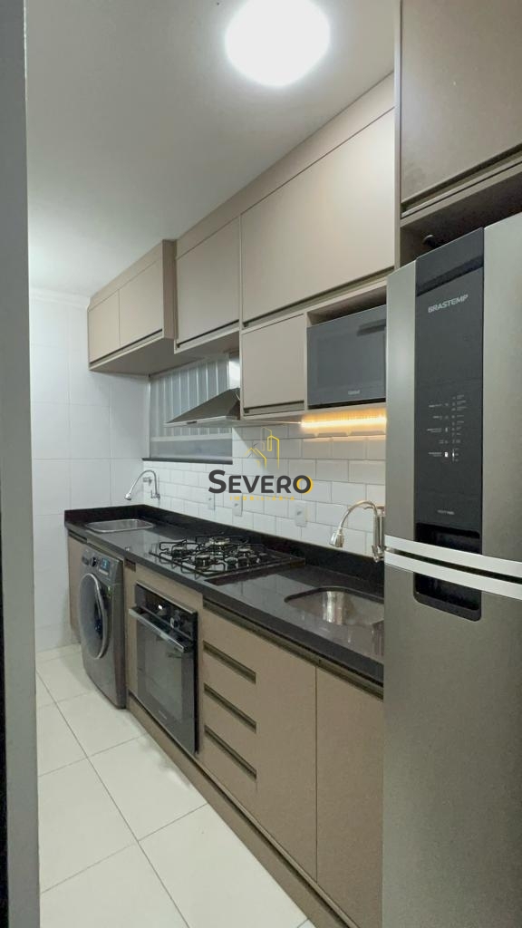 Apartamento à venda com 2 quartos, 60m² - Foto 10