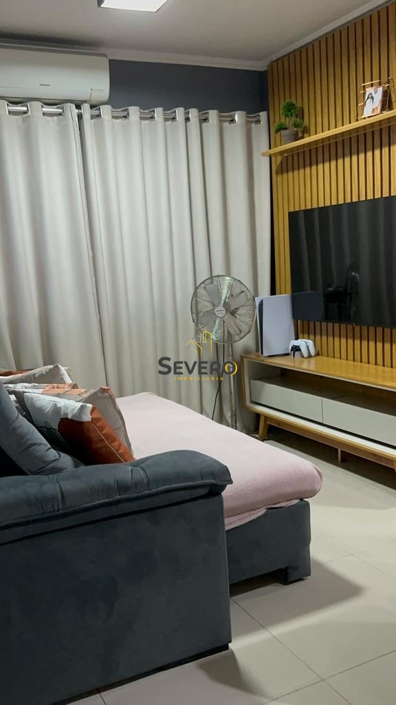 Apartamento à venda com 2 quartos, 60m² - Foto 3
