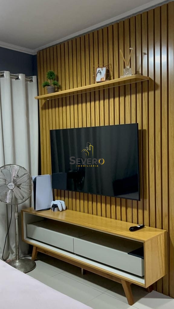 Apartamento à venda com 2 quartos, 60m² - Foto 1